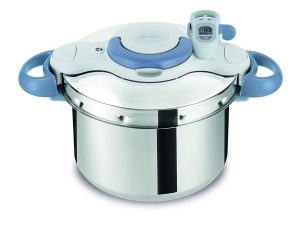 pentola a pressione lagostina clipsominut perfect