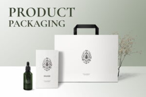 packaging cosmesi
