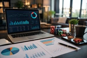 marketing igaming